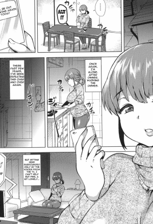 Mommys Tits HopeToSpread