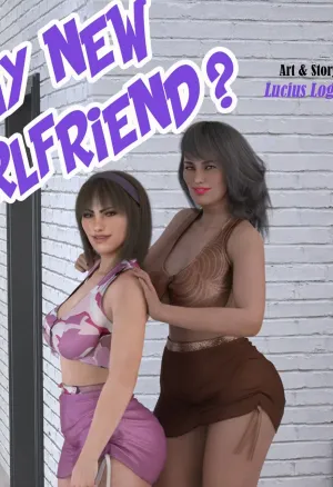 My  Girlfriend? 2