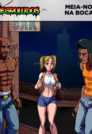 Negroludos 01 (portuguese)