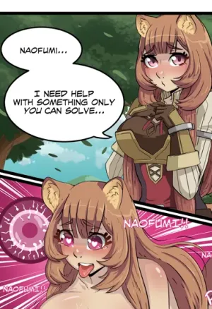 Raphtalia
