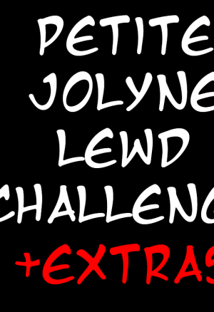 Petite Jolyne