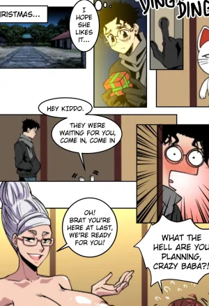Okaruns Gift