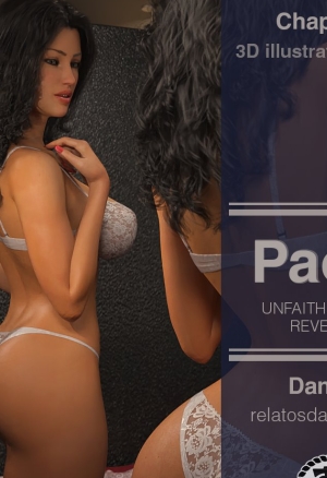 Paola Unfaithful  Revenge