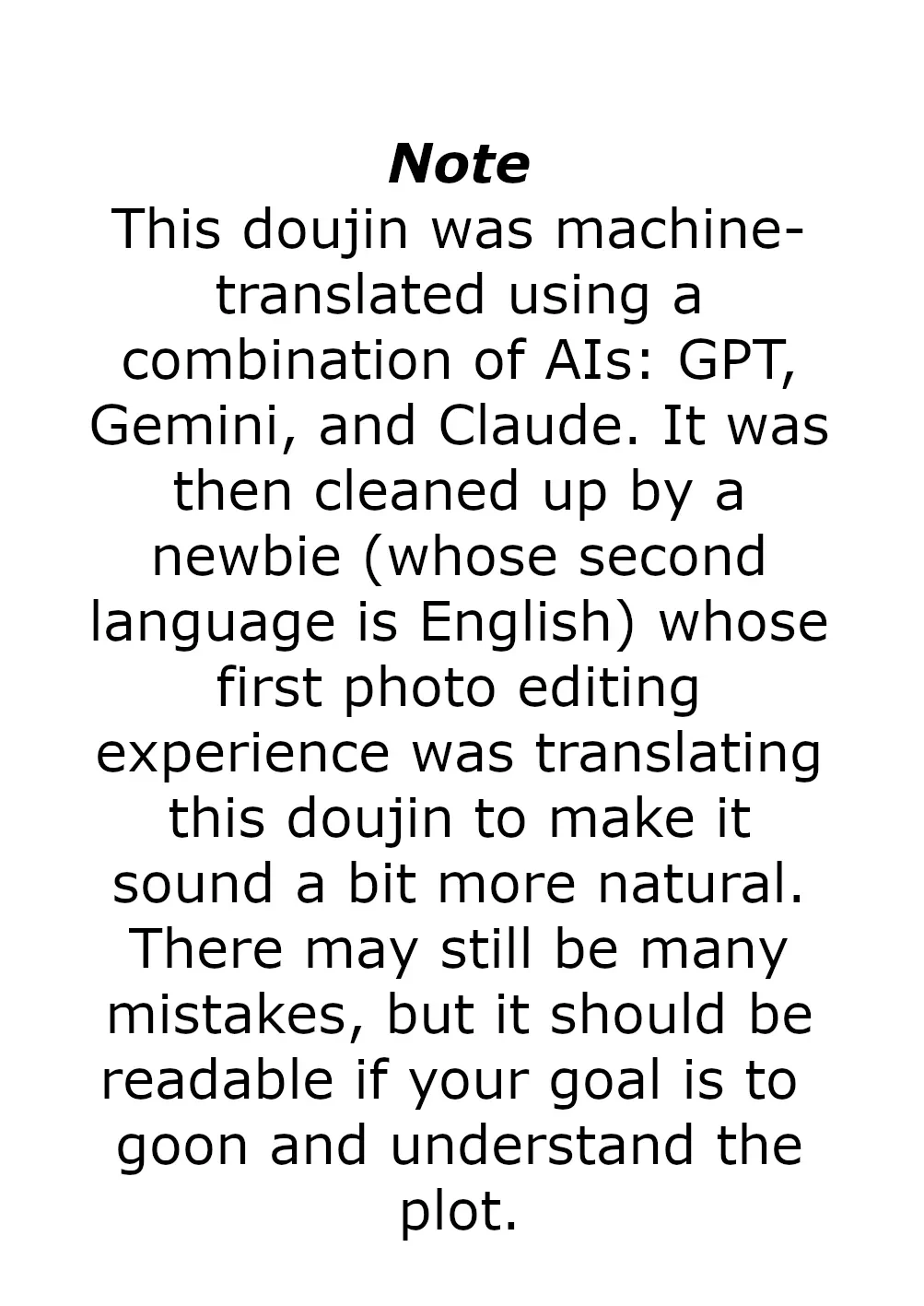The Story of a Gloomy Execution Officer Who Accidentally Sensation-Blocks Her Own Pussy image number 1