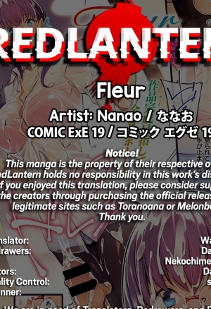 Fleur