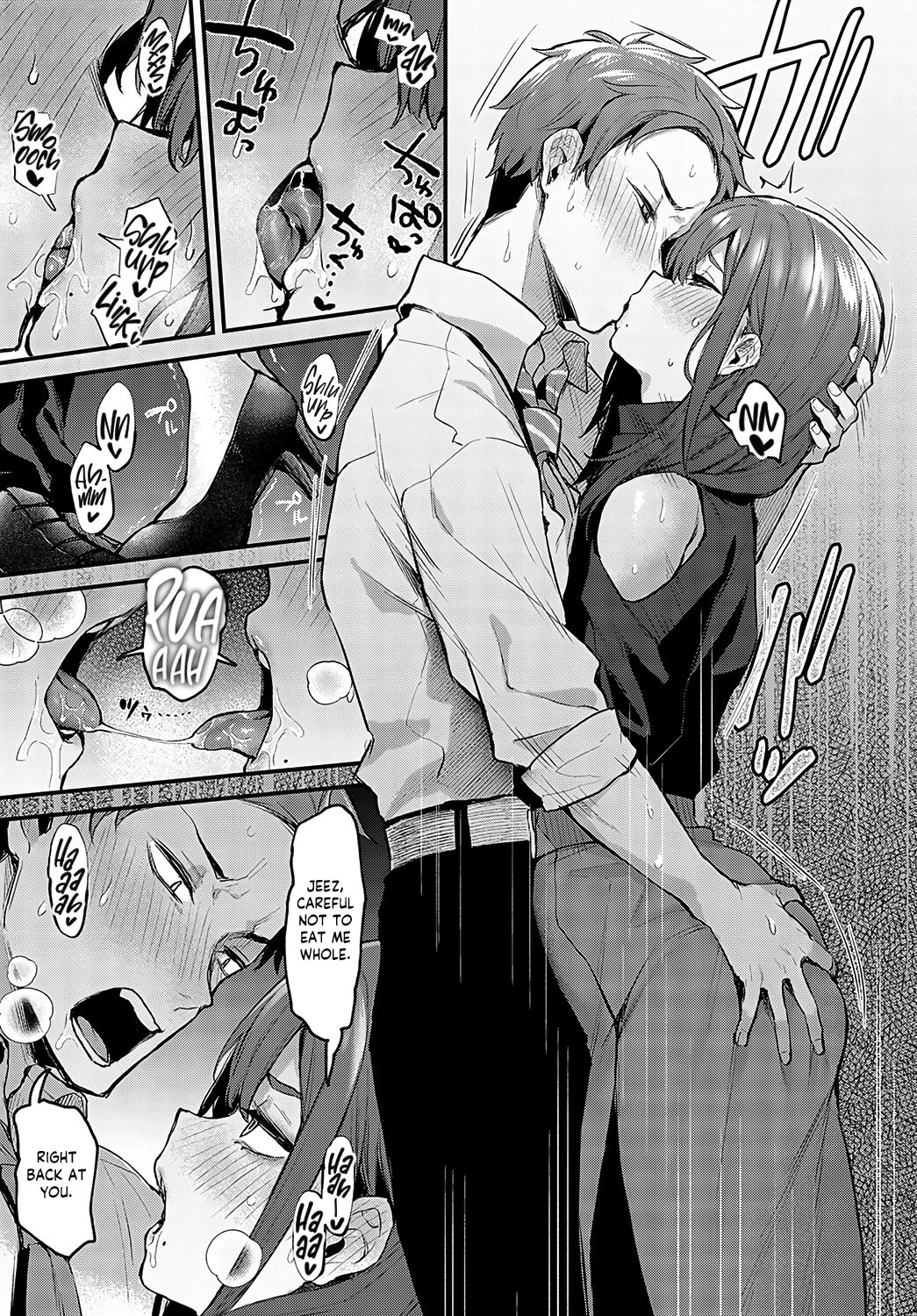 I Want to Try It Again  Mou Ichido, Shitemitai image number 12