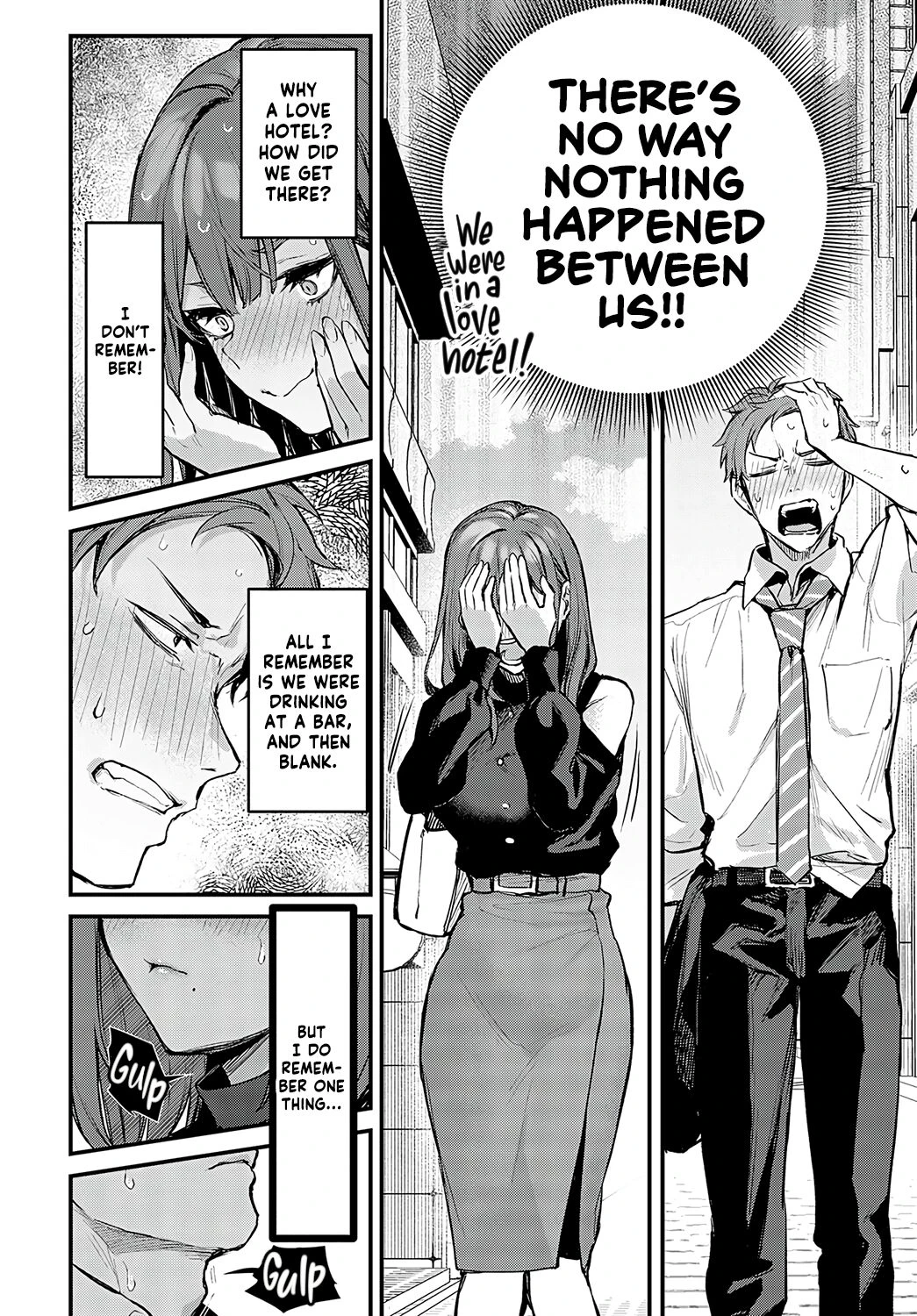 I Want to Try It Again  Mou Ichido, Shitemitai image number 5