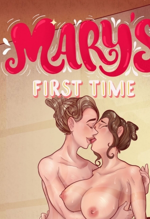 Marys First Time