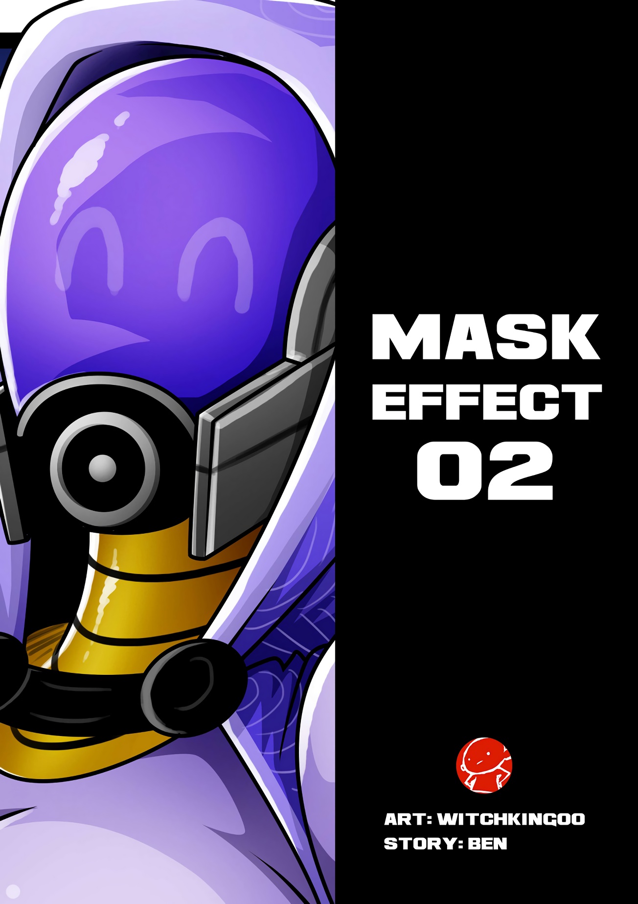 Mask Effect image number 4