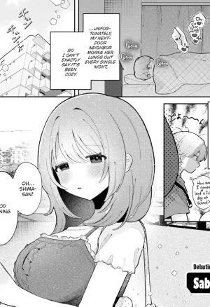 Revealing the Neighbors Secret