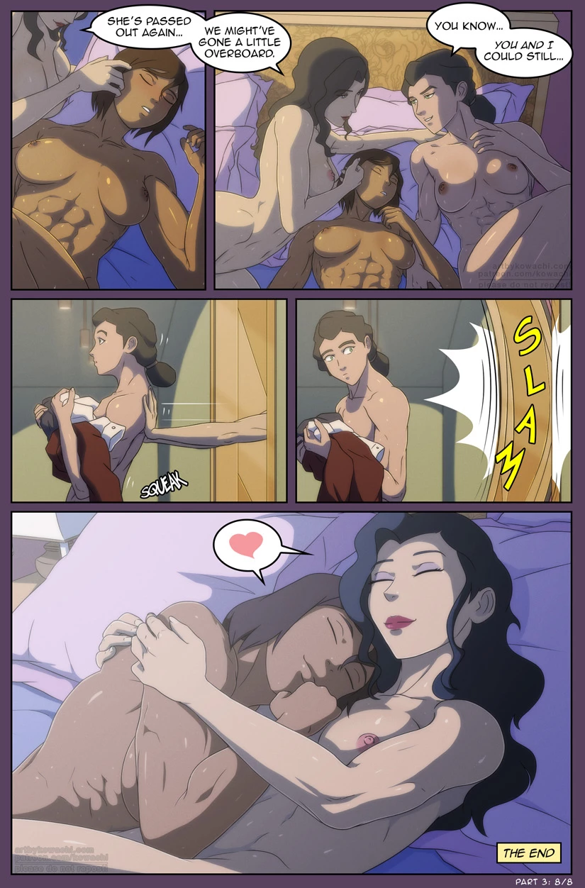 Korras Sandwich image number 22