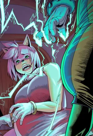 Amys Peril ft. Surge