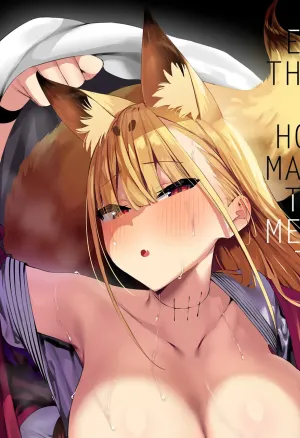 Even though my Horny Master told me Not to  Hatsujouki no Shishou ga Kuru na to Itta no ni