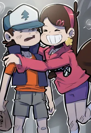 Mabel Pines