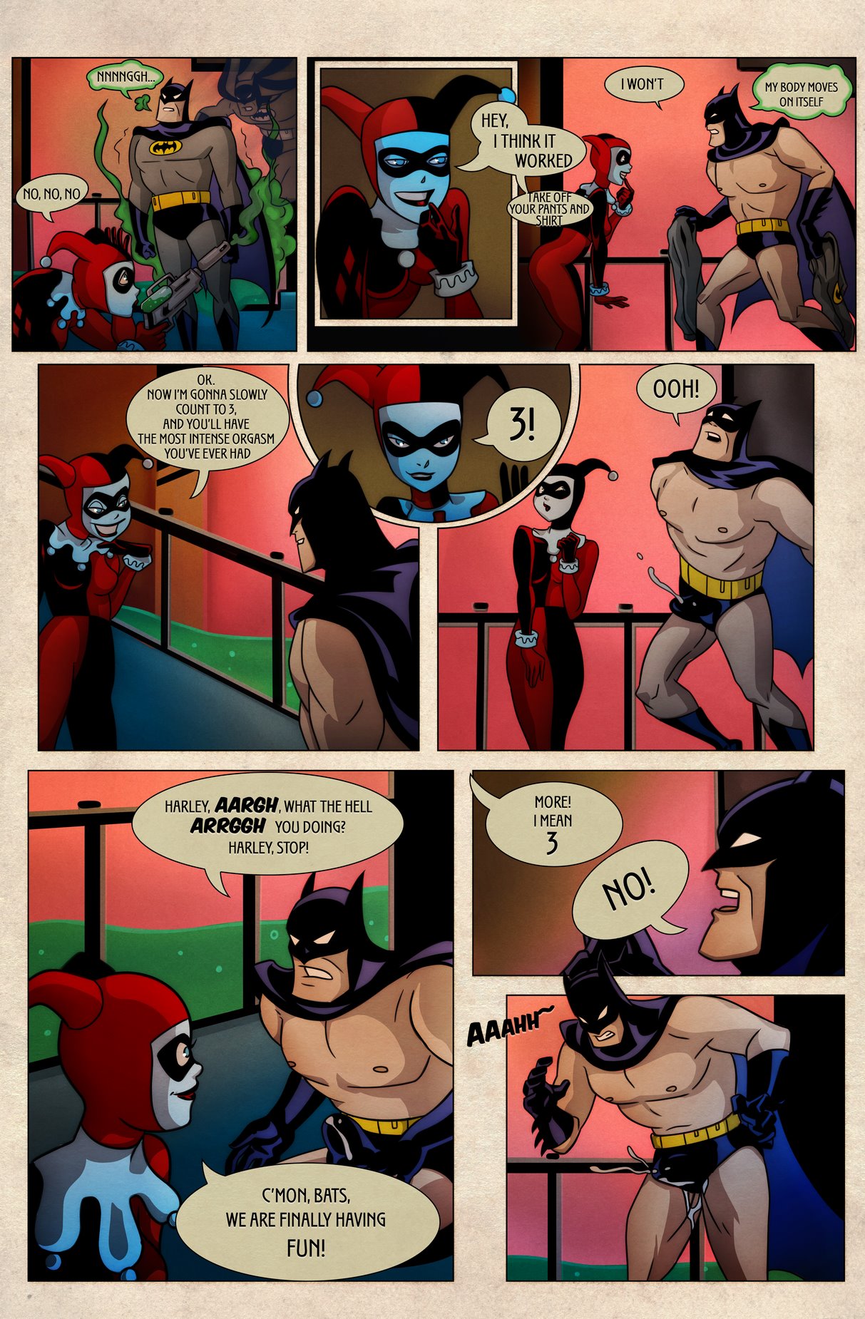Harley Tricks image number 2