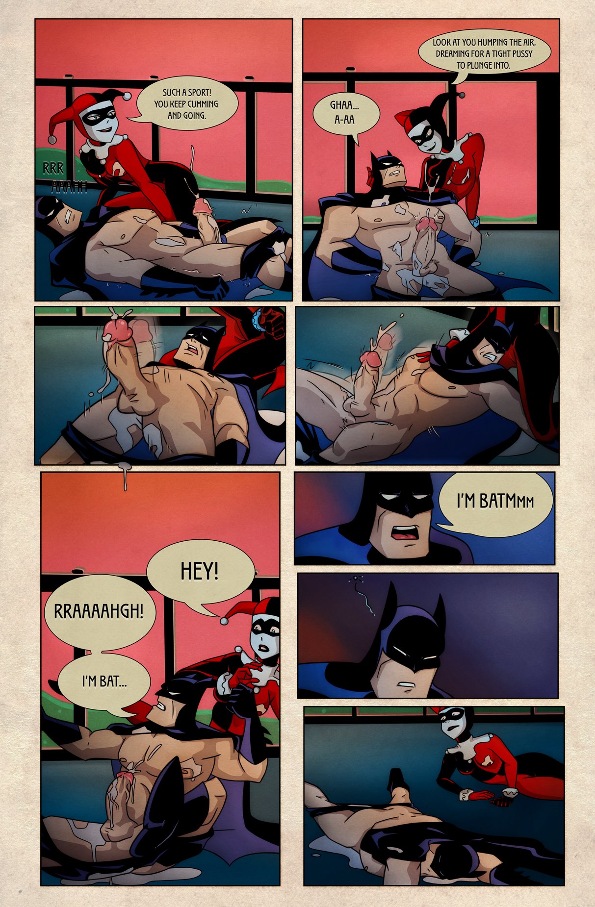 Harley Tricks image number 4