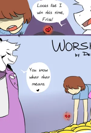 Worship