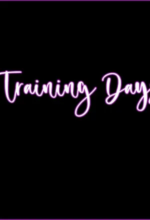 Training Days 2