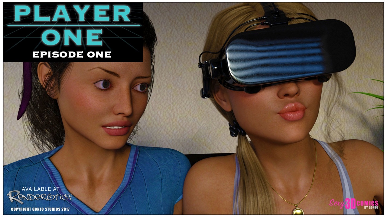 Player One Episode One