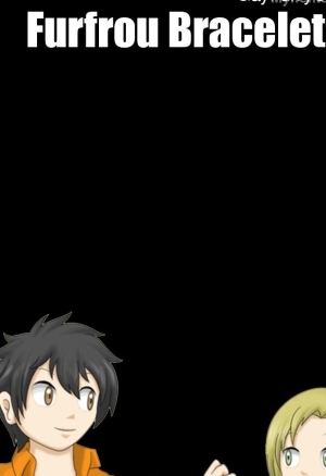 Furfrou bracelets