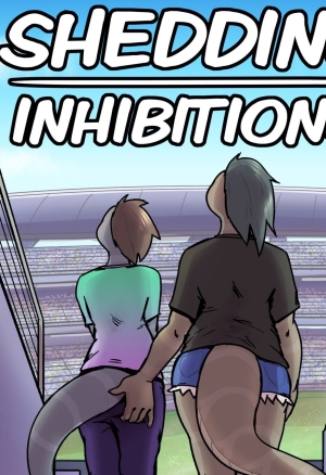 Shedding Inhibitions Ch.5