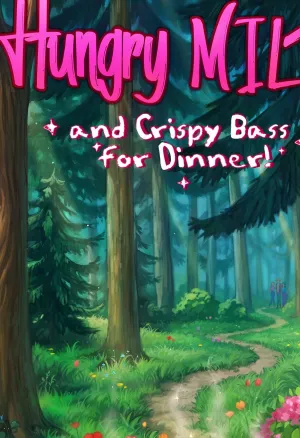 Hungry Milfs