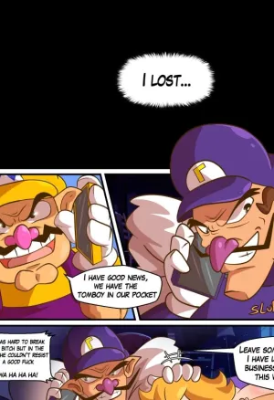 Walugi time
