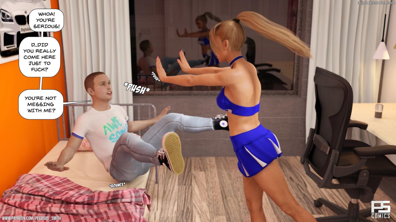 Timmy Strikes Back 4 image number 99
