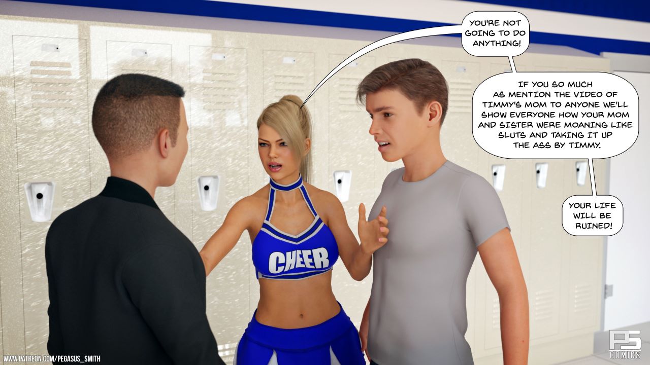 Timmy Strikes Back 4 image number 10