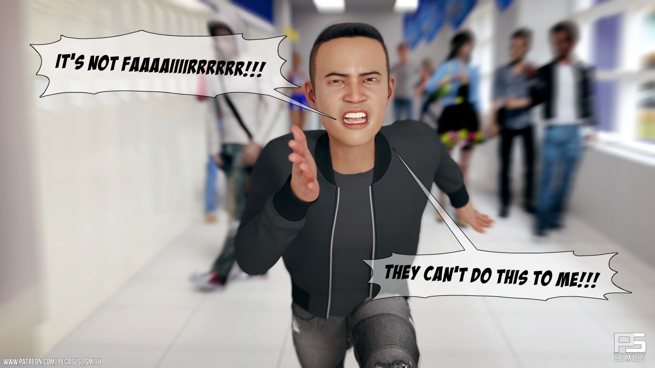 Timmy Strikes Back 4 image number 12