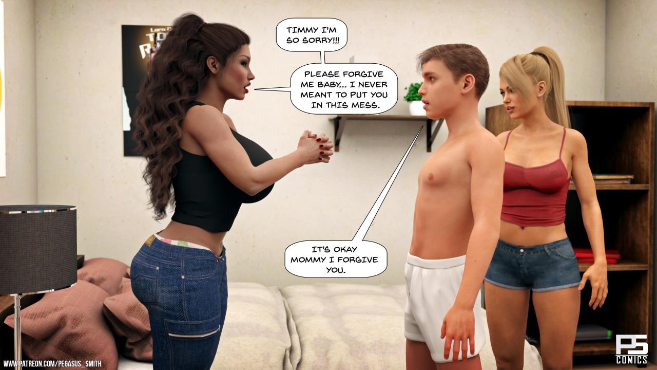 Timmy Strikes Back 4 image number 29