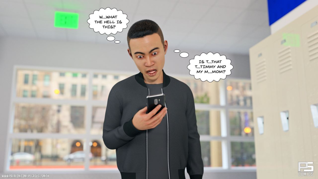 Timmy Strikes Back 4 image number 3