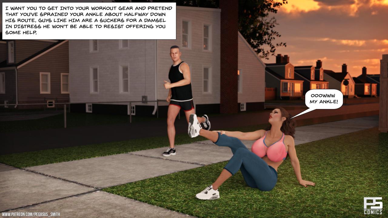 Timmy Strikes Back 4 image number 41