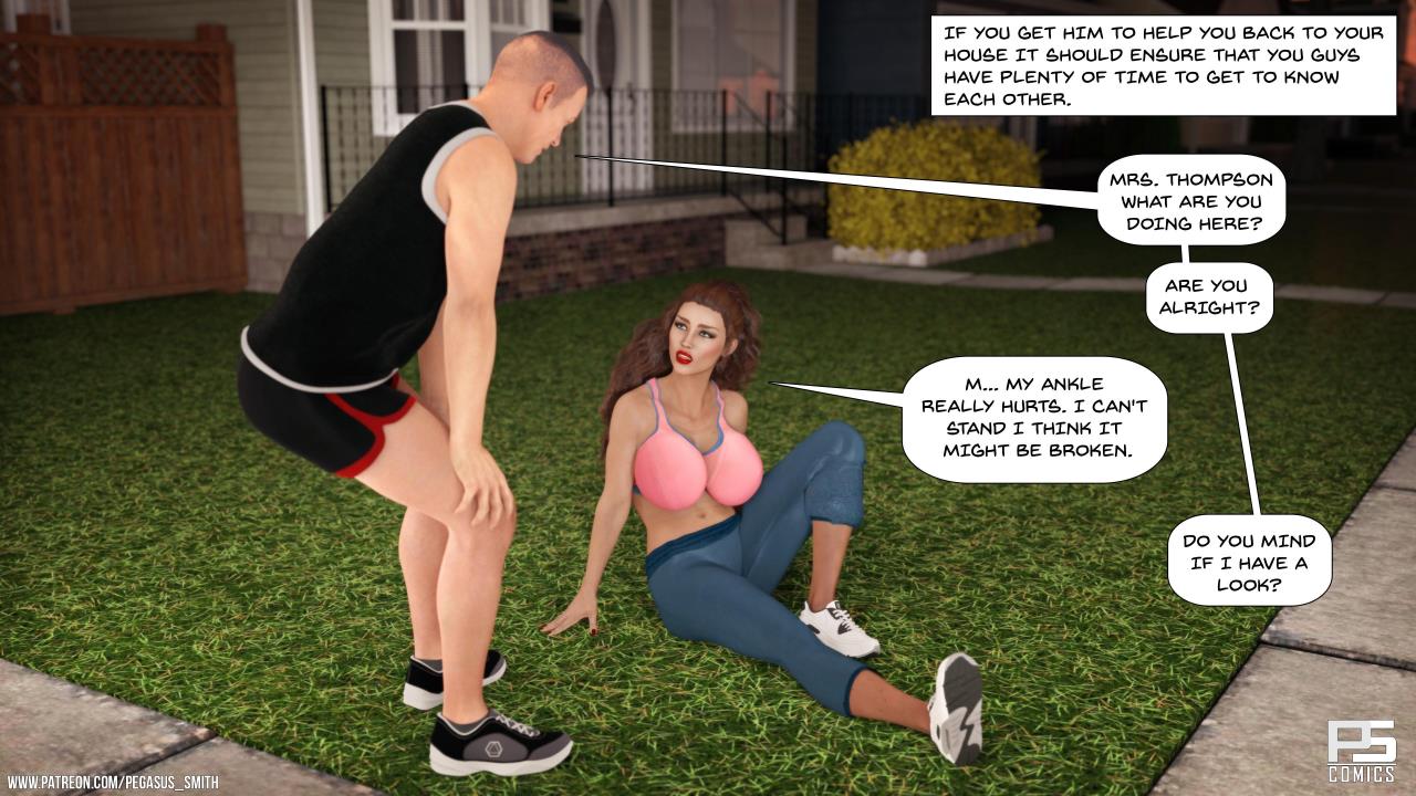 Timmy Strikes Back 4 image number 42