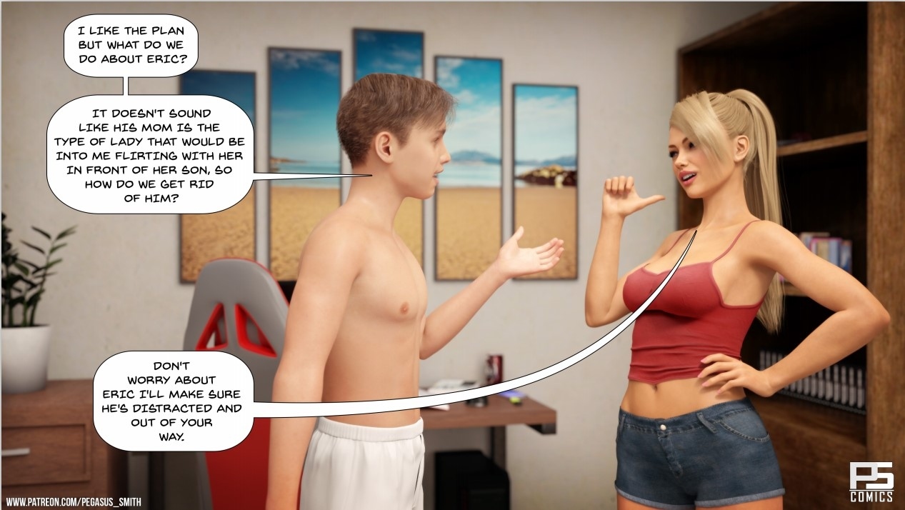 Timmy Strikes Back 4 image number 49