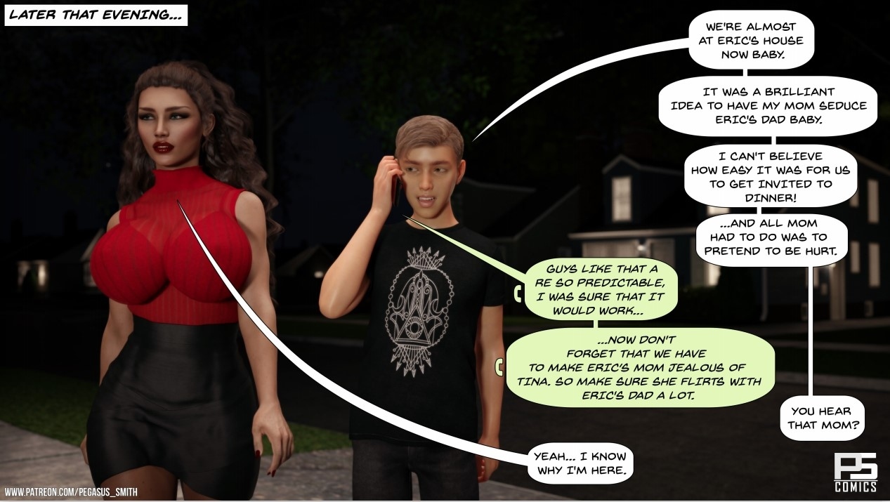 Timmy Strikes Back 4 image number 50
