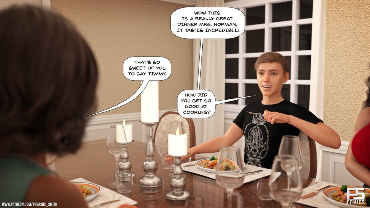 Timmy Strikes Back 4 image number 54