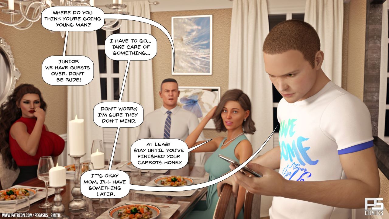 Timmy Strikes Back 4 image number 58