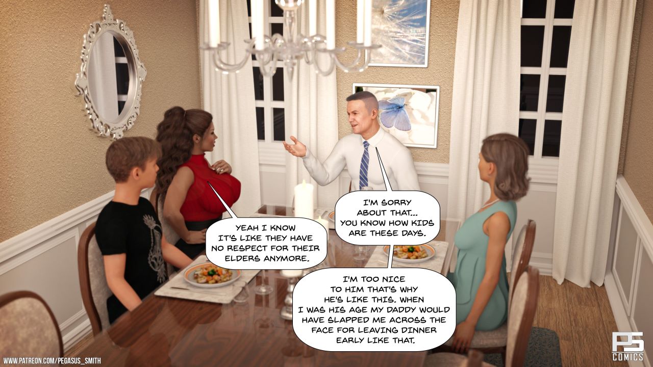 Timmy Strikes Back 4 image number 59