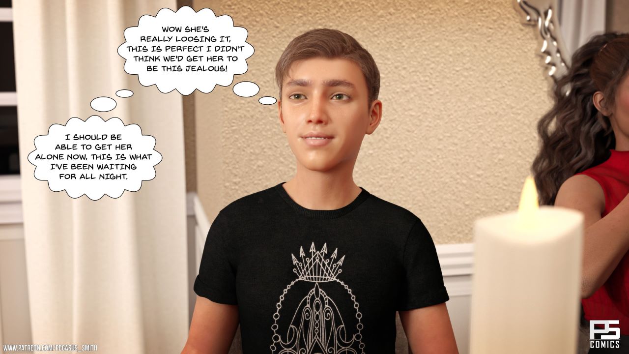 Timmy Strikes Back 4 image number 64