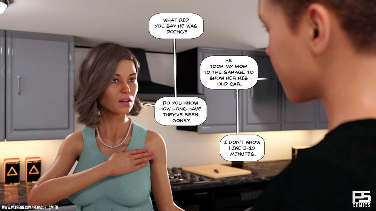 Timmy Strikes Back 4 image number 85