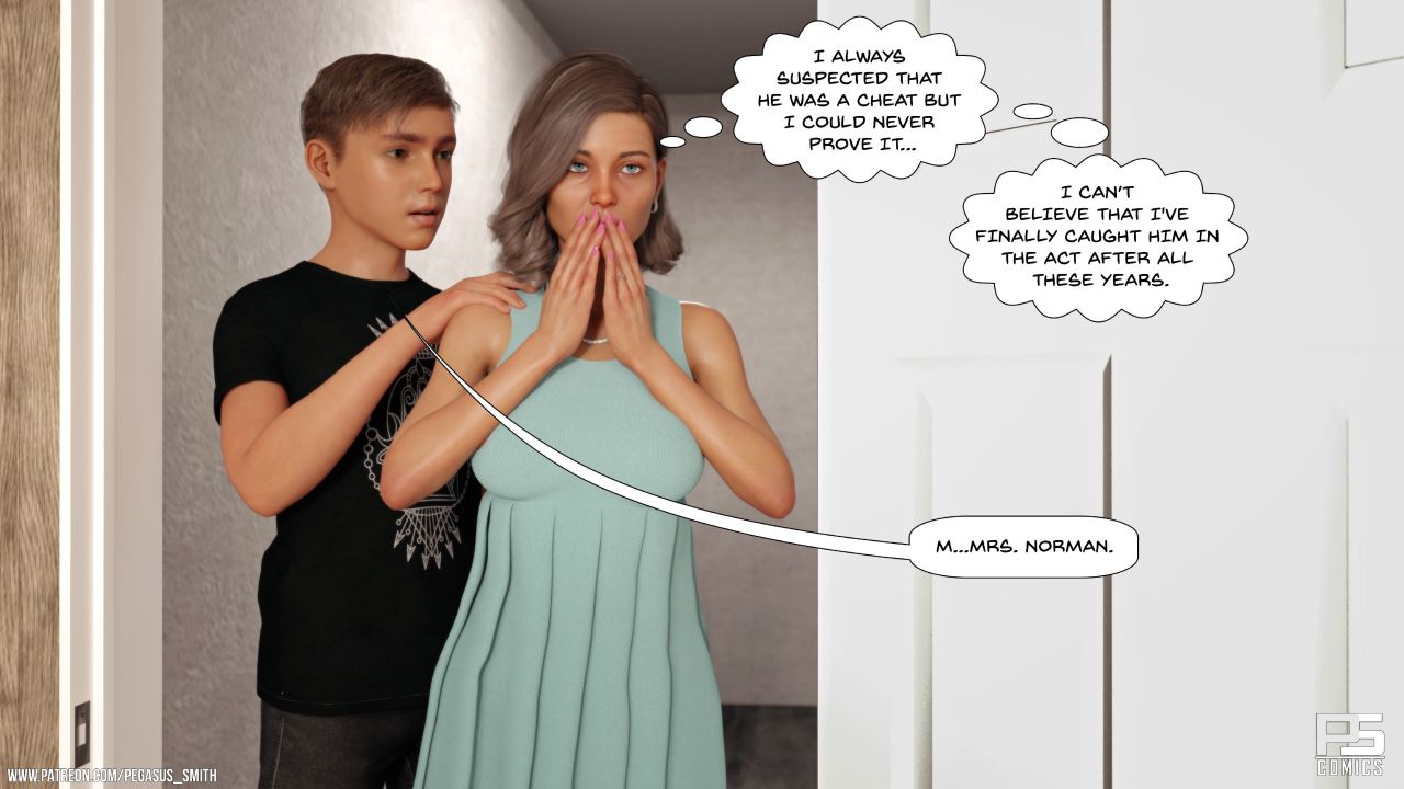 Timmy Strikes Back 4 image number 93