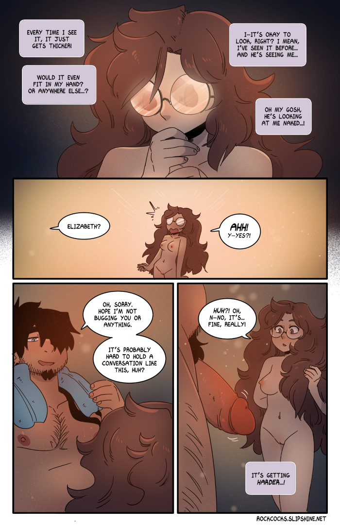 The Rock Cocks 16 image number 10