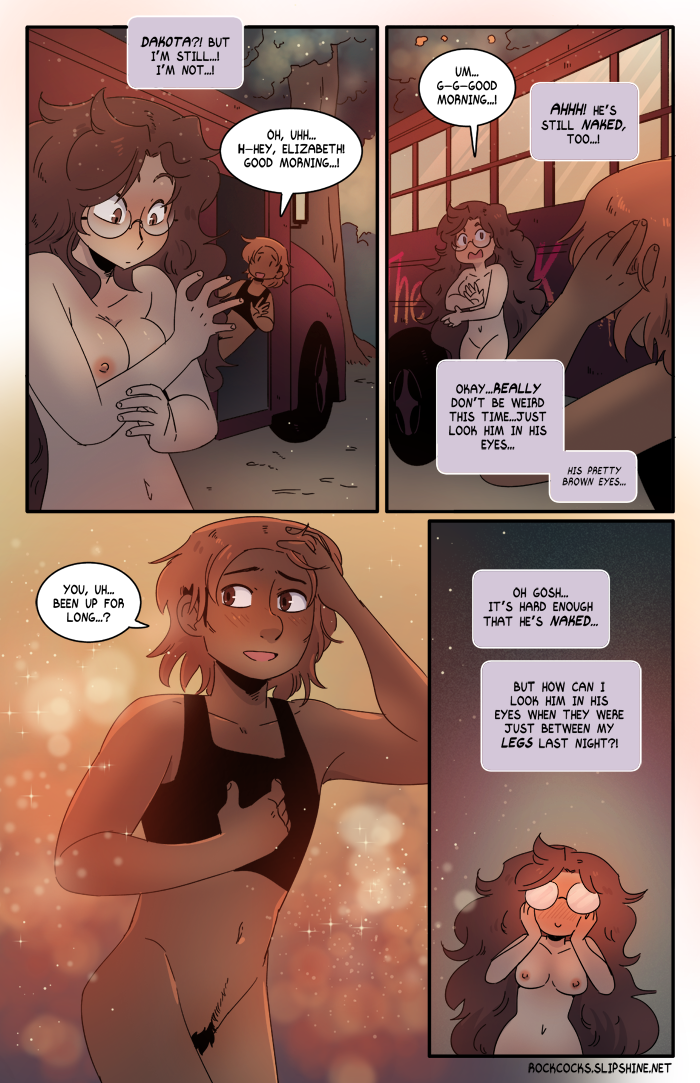 The Rock Cocks 16 image number 13