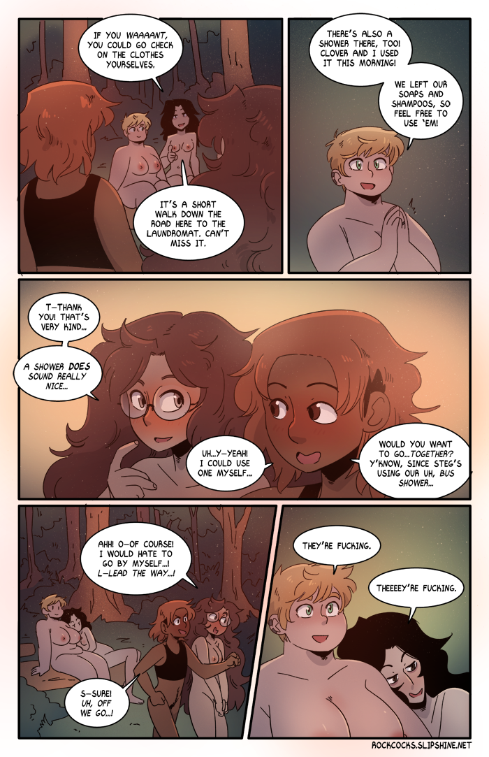 The Rock Cocks 16 image number 18