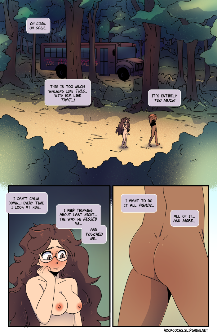 The Rock Cocks 16 image number 19