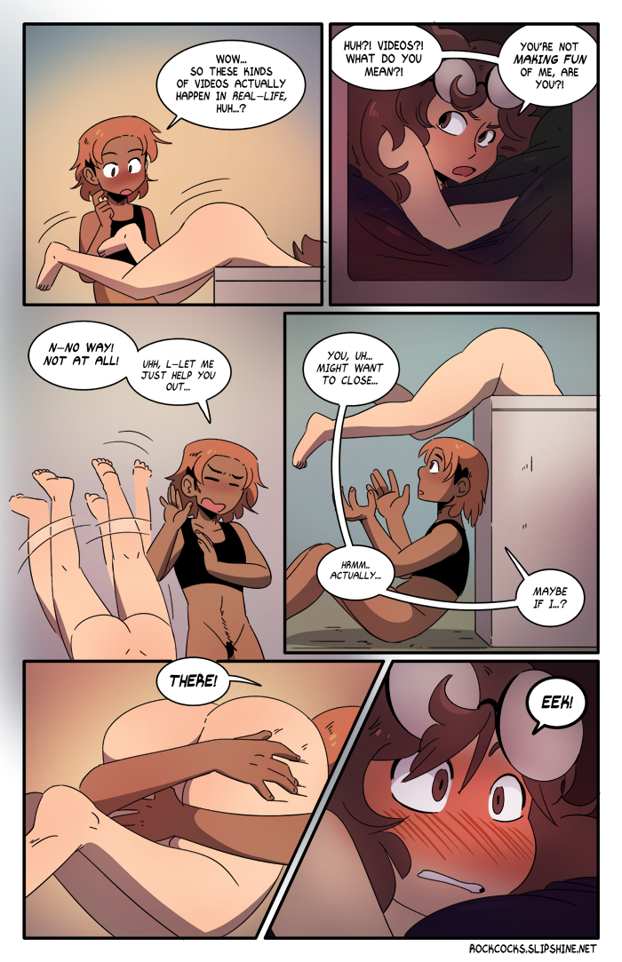 The Rock Cocks 16 image number 26