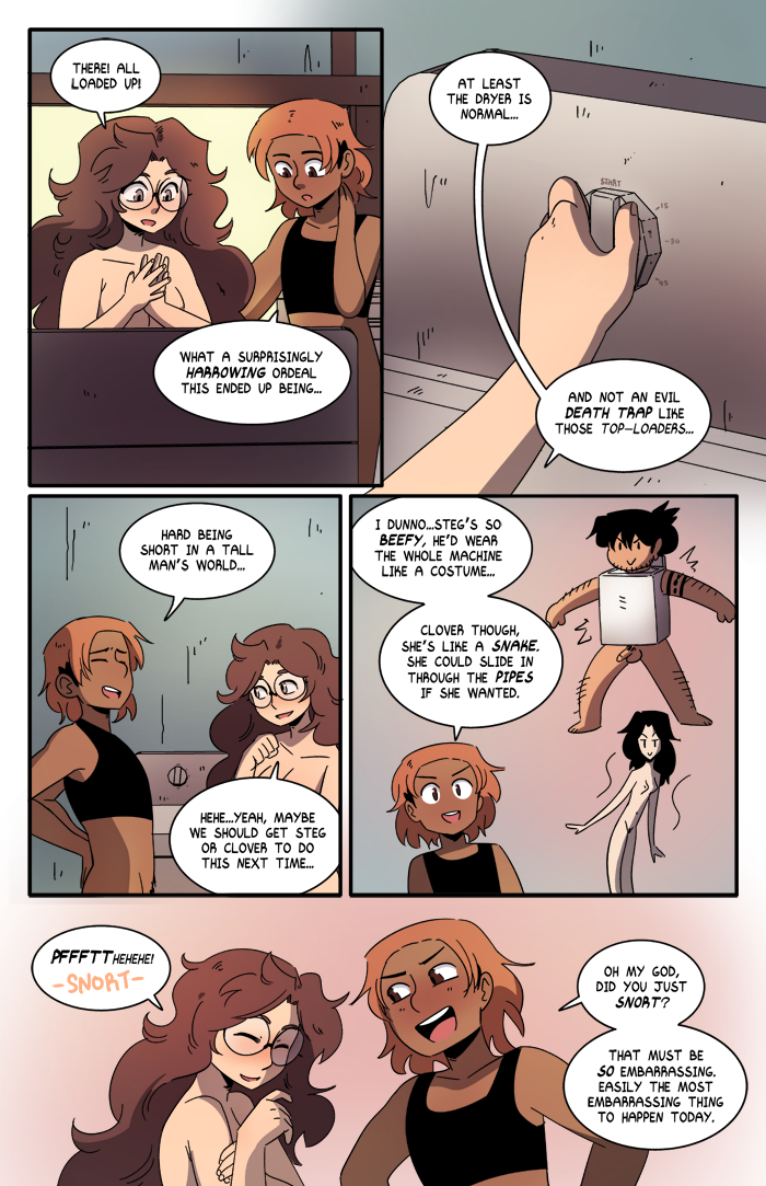 The Rock Cocks 16 image number 32