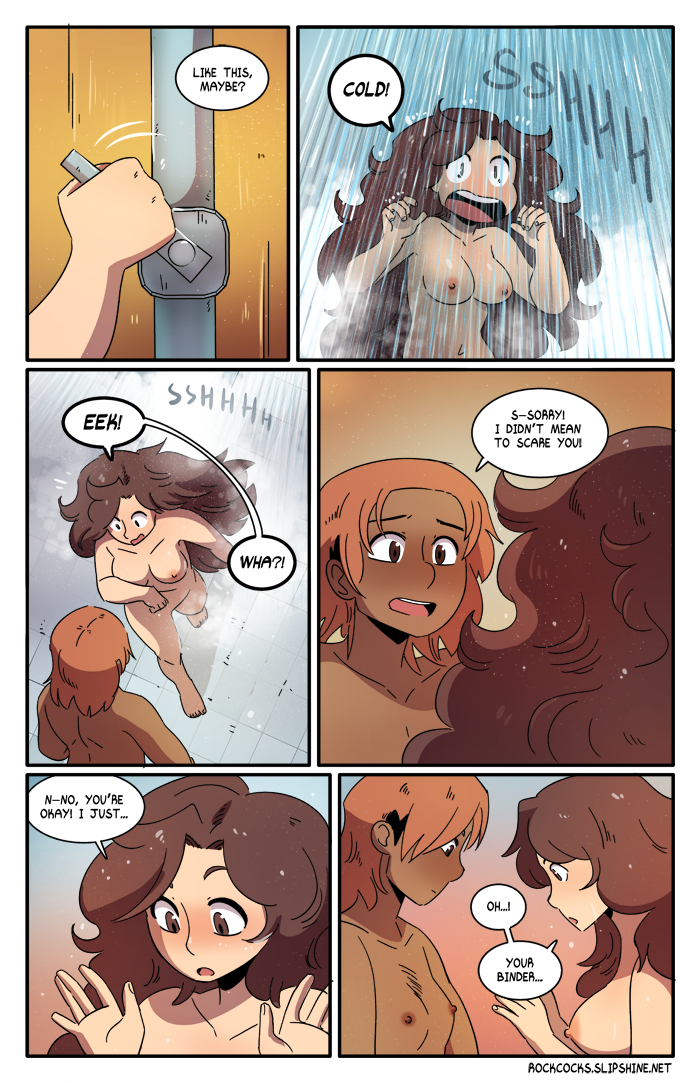 The Rock Cocks 16 image number 38