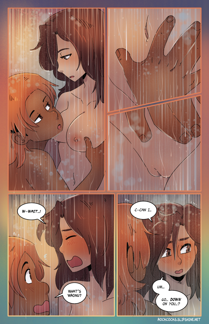 The Rock Cocks 16 image number 43